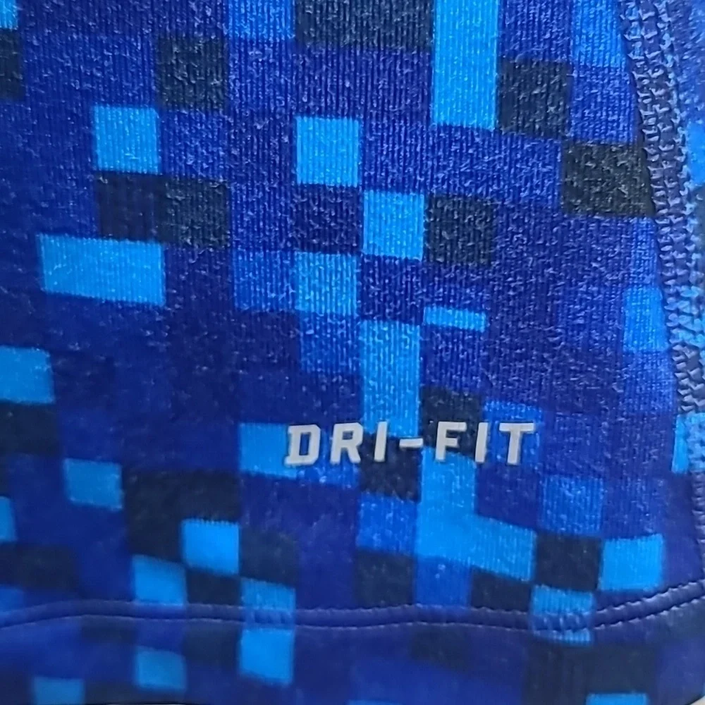 Nike Pro dri-fit hoodie